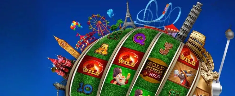 Bonus Winspark Casino